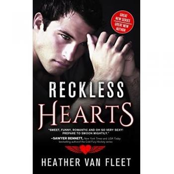 Reckless Hearts (Reckless Hearts, 1