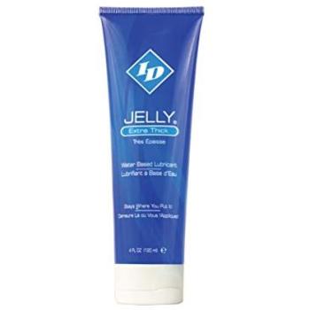 SilkSplash Thick Lubricant 4 oz
