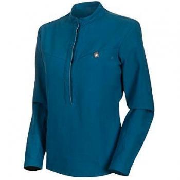 Mammut Kammertop M/L Yadkin Saphir (XL) für Damen