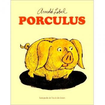 Porculus (Lutin Poche)