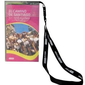 El Camino de Santiago. Guía Práctica del Peregrino