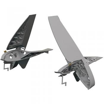 Eduard FM-2 Ali Pieghevoli Scale 1/48