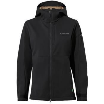 Elope SoftShell II Donna, Giacca All-Year di Vaude