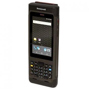 Palmare Honeywell Dolphin CN80 Nero 550g