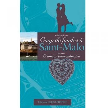 L'amour pour mémoire : Coup de foudre à Saint-Malo