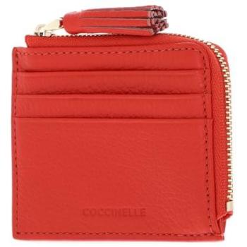 Tassel Geldbeutel von Coccinelle