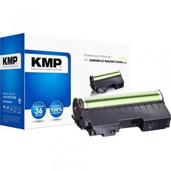 KMP Tambour remplace Samsung CLT-R406 Compatible Magenta