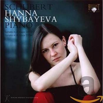 Schubert: Piano Sonatas