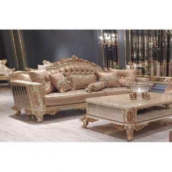 JVmoebel 3-Sitzer Couch, stilvolles Design
