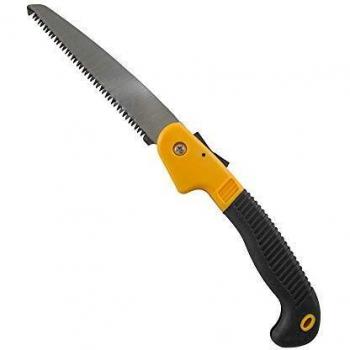 Serrucho plegable para poda 180mm