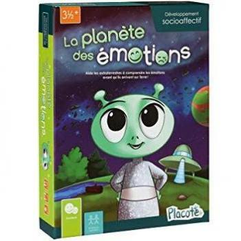 Jeu éducatif Placote