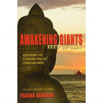 Awakening Giants Feet of Clay