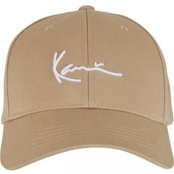 Berretto Karl Kani Essential Sabbia Offwhite