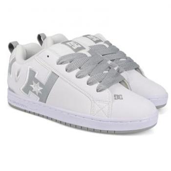 DC Shoes Court Graffik SQ Sportskor