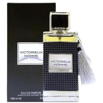 Vurv Victorieux Uomo Perfume Masculino 100 ml