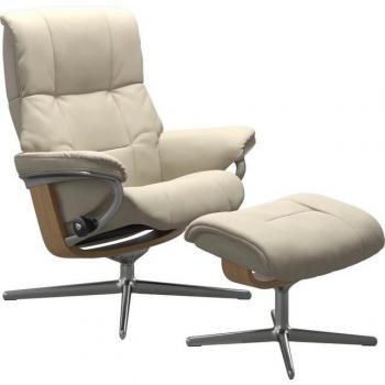 Relaxsessel STRESSLESS Mayfair, Eiche Akzent