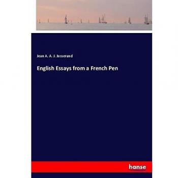English Essays from a French Pen