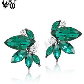 Pendientes Alado Véyo