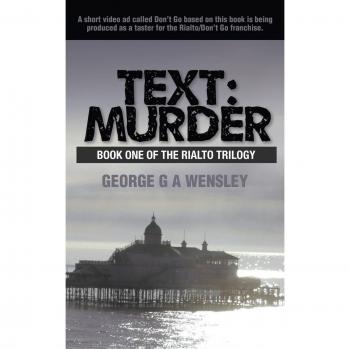 Text: Murder