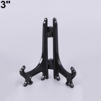 Soporte de pared para platos y arte