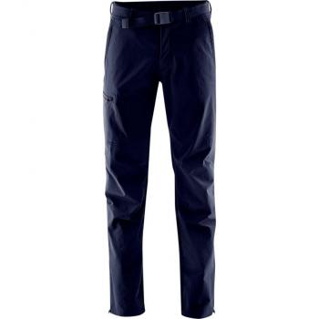 Maier Sports Torid Slim Herrenhose Blau 110