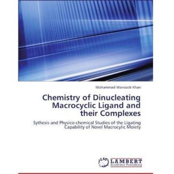 Chemistry of Dinucleating Macrocyclic Ligand and their Complexes