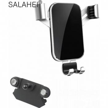 Accessoire Monture Téléphonique Porsche 718 Boxster