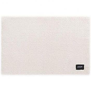 Joop! Badematte BASIC – 020, 50 × 60 cm, natur