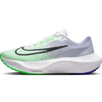 Nike Zoom Fly 5 Couleurs Vibrantes – Modèle DM8968-101 47.5