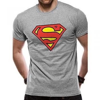 Camiseta de Tirantes para Hombre I-D-C CID Vd-pe15099t, Gris
