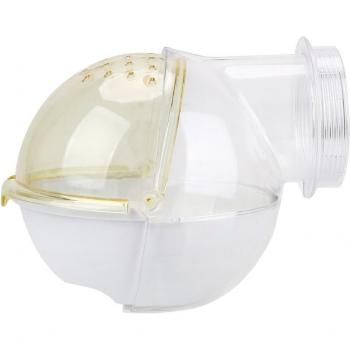 Small Animal Bath House