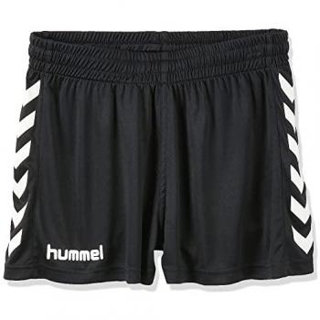 Hummel Women's Core Shorts