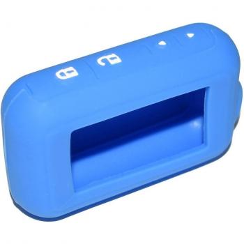 ATOBABI Silicone Case for Starline E60 E61 E62 E90 E91 Remote Control Key Fob