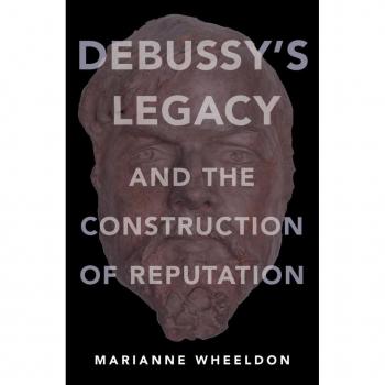 Vitalsource Technologies, Inc. Debussy's Legacy And The Construction Of Reputation