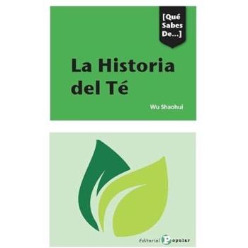 La historia del Té: Qué sabes de...: 4