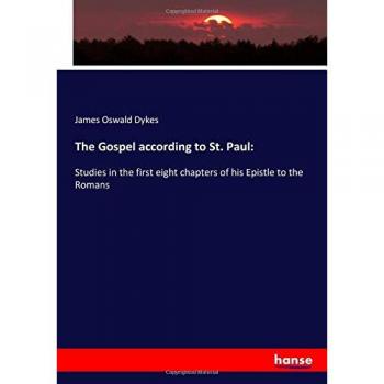 The Gospel according to St. Paul: