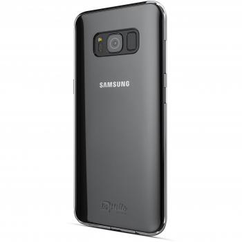 Galaxy S8 GelCover Klar