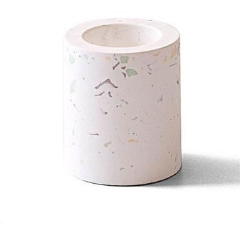 Portable Diatomite Toothbrush Cup
