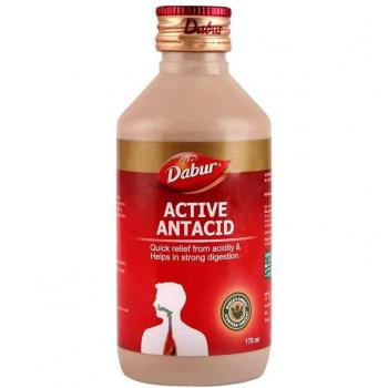 Actif Antiacide