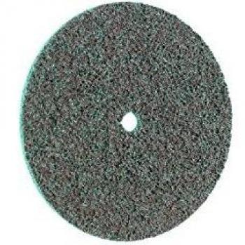 Dischi lamellari FIX-HOOK AND LOOP SC-VLIES 1FOR2 (10pz)