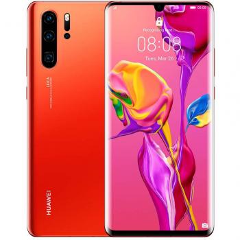 Huawei P30 Pro (UK) – 512 GB, OLED Display, Leica Quad Camera, Dual‑SIM
