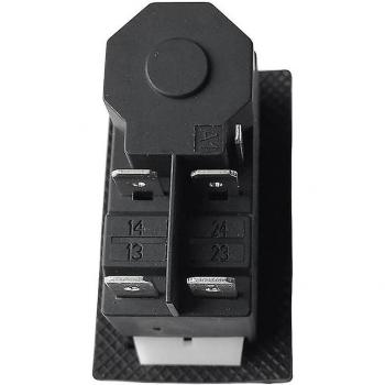 Interrupteur à levier KJD17 pour jardin 220V