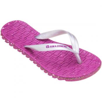 Eco Flip‑Flip Rosa Bianca