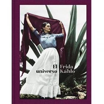 El Universo Frida Kahlo