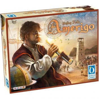 Amerigo Global Language Challenge