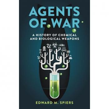 Edward M. Spiers Agents of War