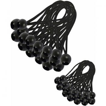 Sangles Tendeur 200 mm – Kit 30 pièces