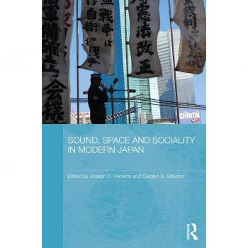 Vitalsource Technologies, Inc. Sound, Space And Sociality In Modern Japan