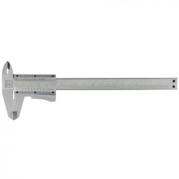 SW‑Stahl 72300SB – Calibro a Corsoio Italiano