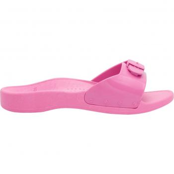 Mules Scholl Sun en PVC Fuchsia Taille 38